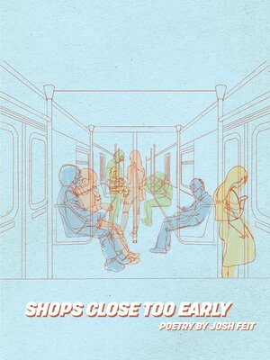 cover image of Shops Close Too Early